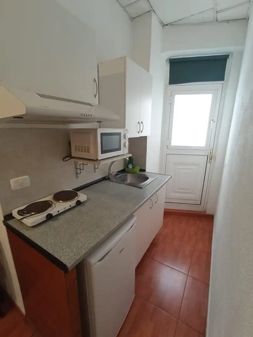 Cocina de Piso para compartir en San Cristóbal de la Laguna