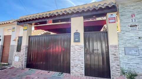 Photo 3 of Detached homes for sale in Los Balcones - Los Altos, Torrevieja