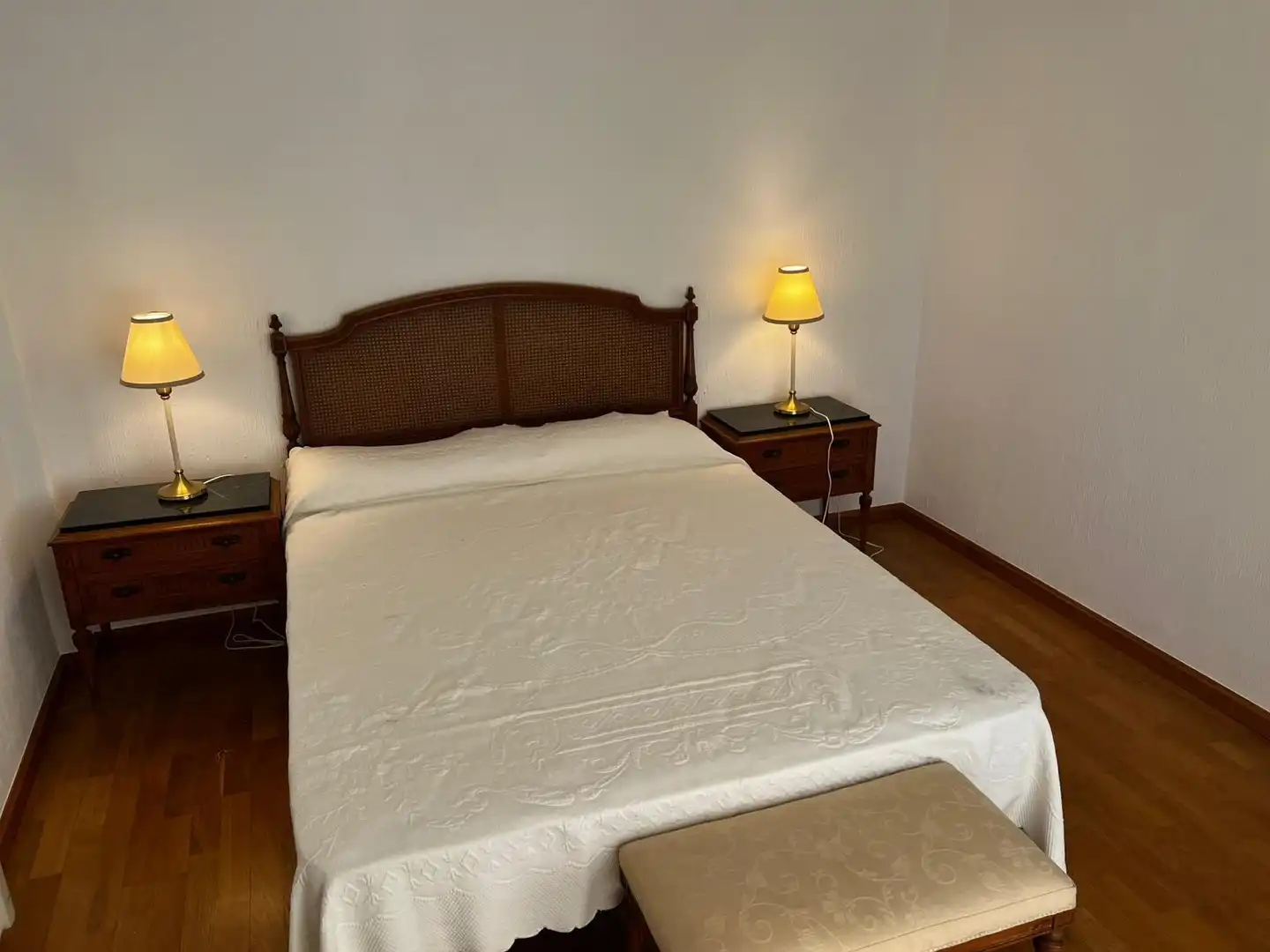 Wohnung zum Verkauf in Ensanche - Diputación