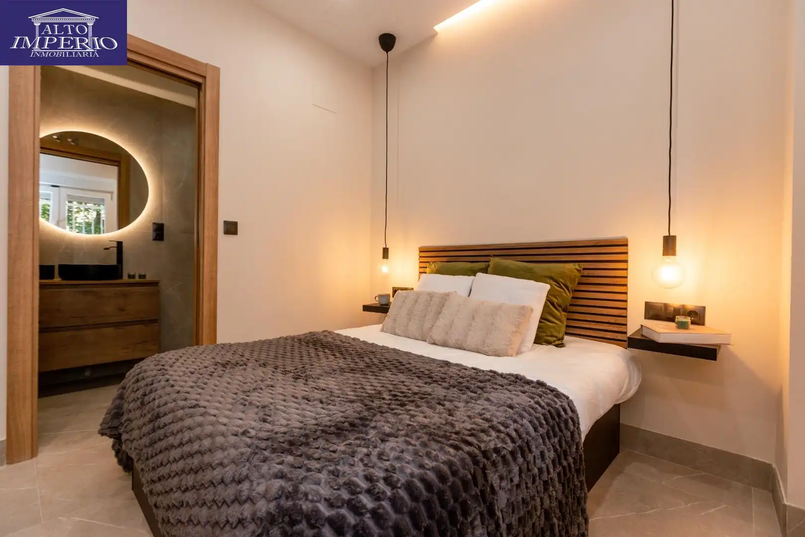 Apartament amb ascensor en venda a Beiro, imagen 12