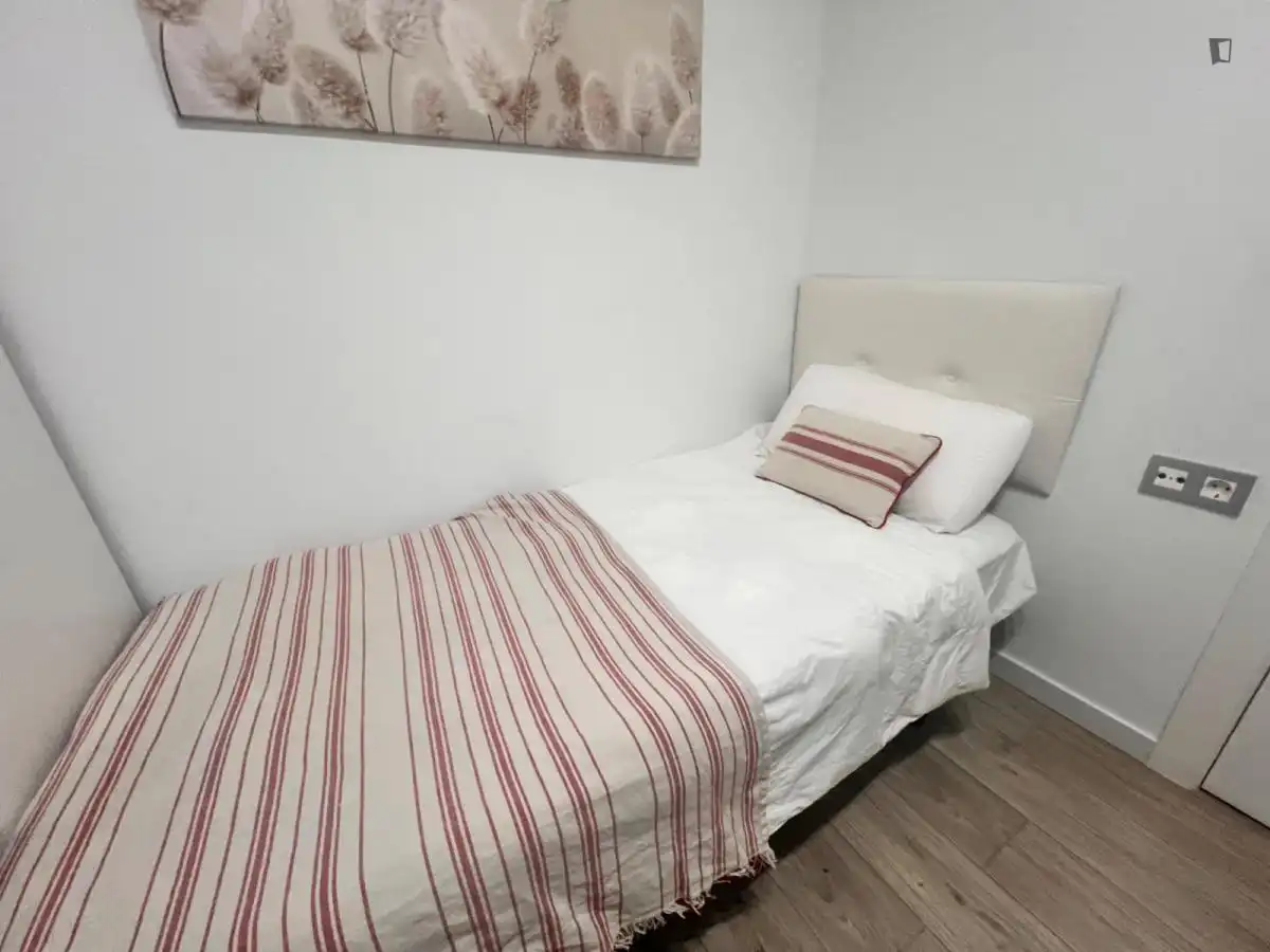 Habitación en El Camp d'en Grassot i Gràcia Nova