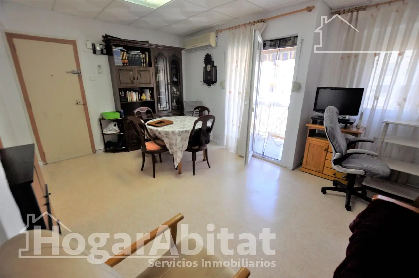 Habitación de Piso en venta en Manises con Aire acondicionado, Calefacción y Terraza