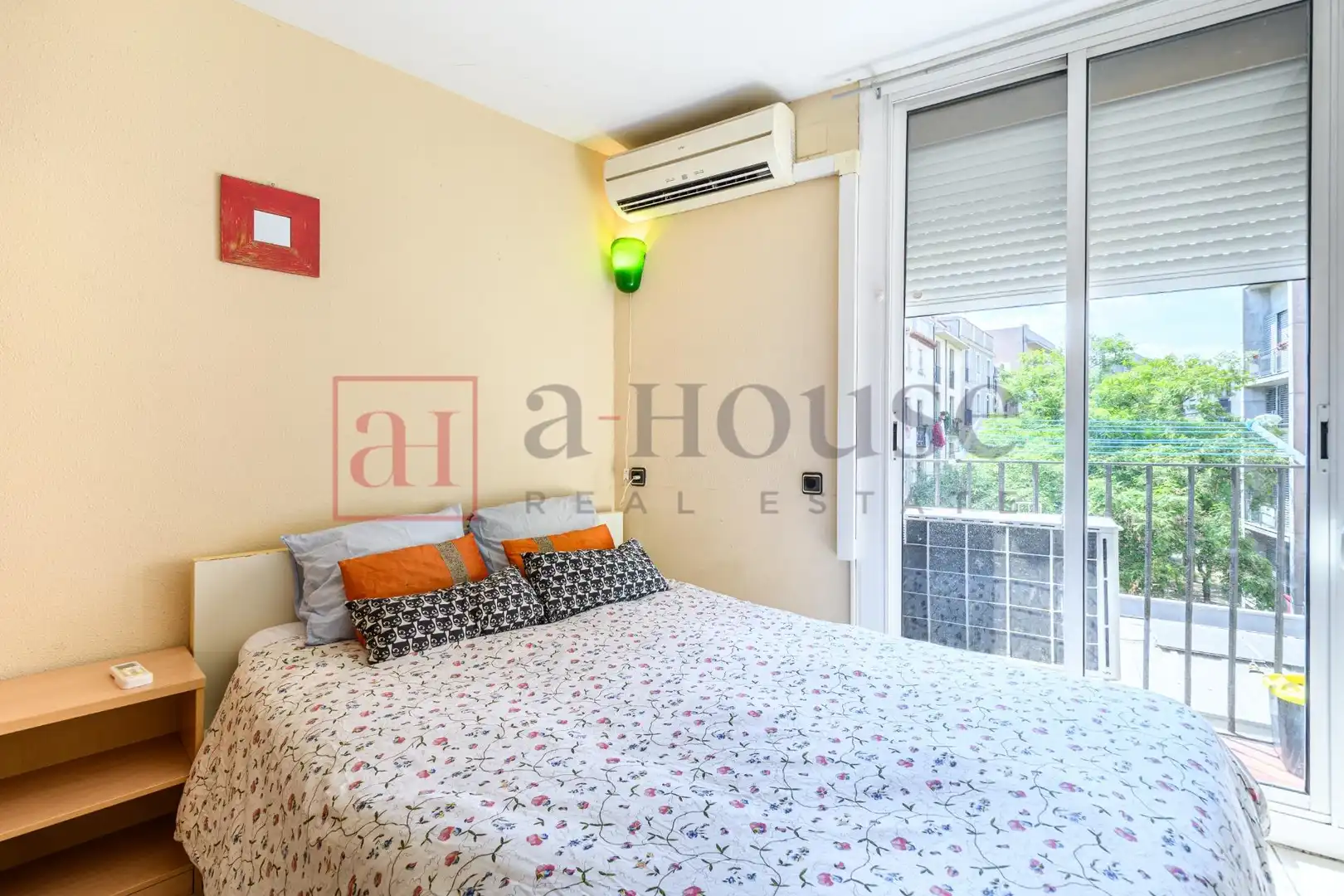 Piso con terraza en venta en Carrer Carrer Allada Vermella, imagen 24