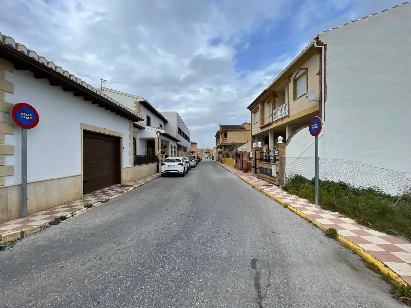 Terreni e lotti in vendita a Calle Mimbre, 32, Otura, Spain 32, imagen 11