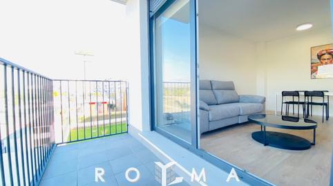 Foto 5 de Pis de lloguer a Calle Manuel Espada Cabrera, 3, Entrenúcleos, Sevilla