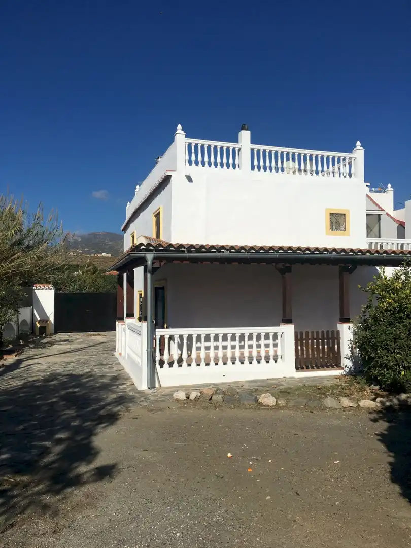 Casa rústica en venda a Centro