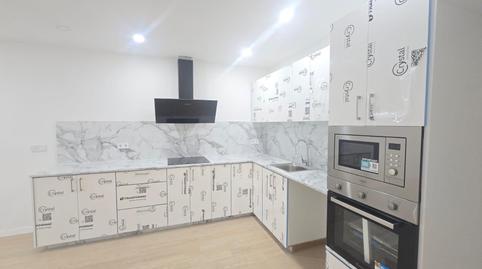 Foto 4 de Planta baixa en venda a Carrer Guell I Ferrer de, Eixample, Sabadell