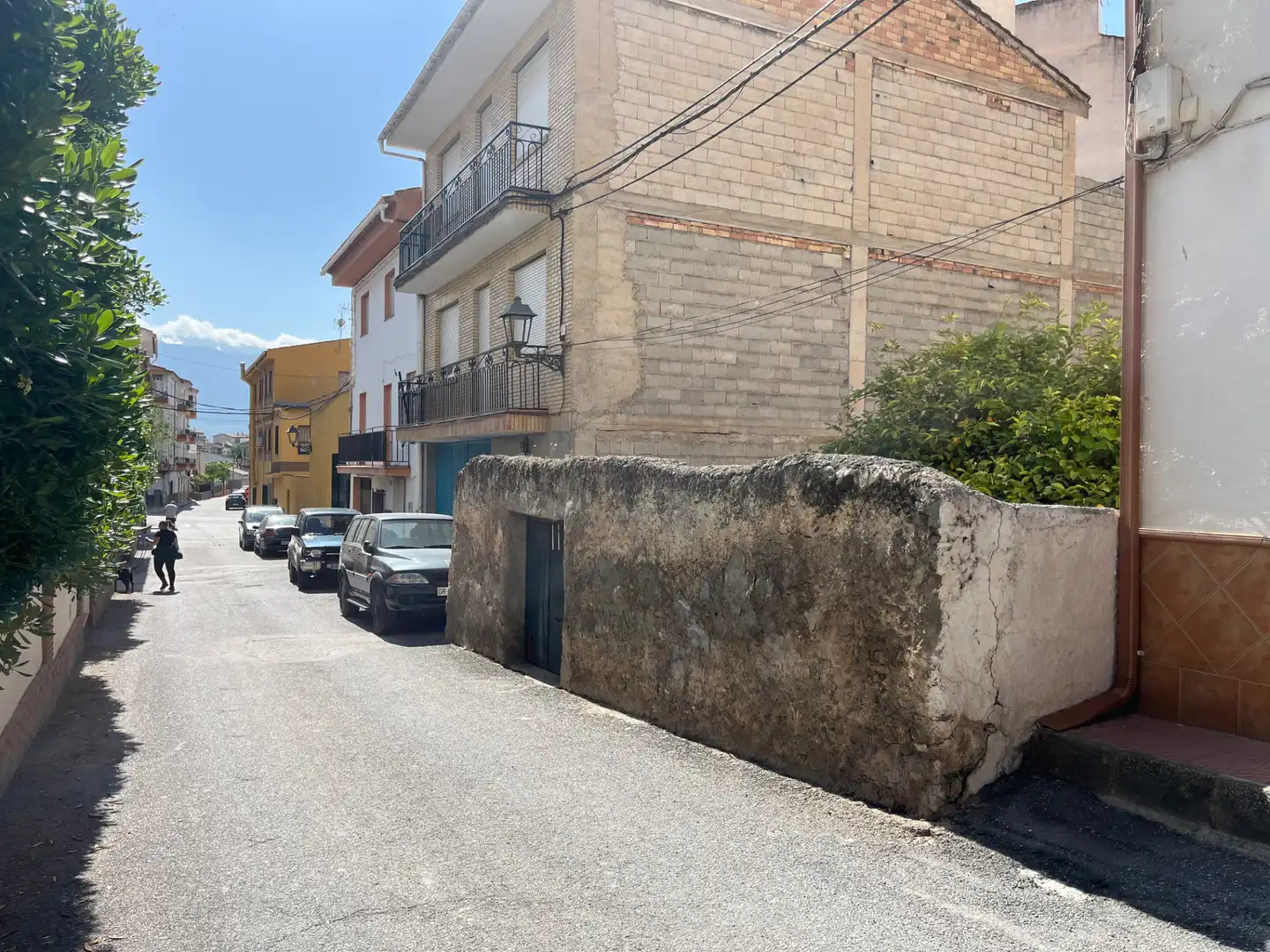 Terreni e lotti in vendita a Calle Maestra Encarnación Villaverde, imagen 3