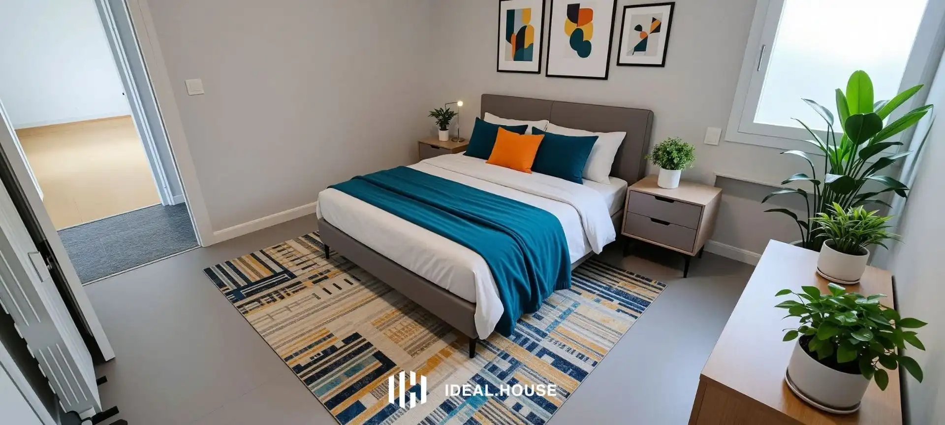 Ático con ascensor en venta en Alejandro González, imagen 17