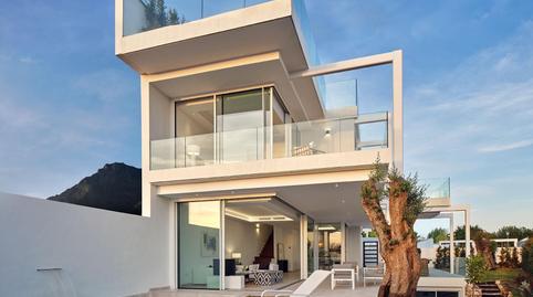 Photo 4 of House or chalet for sale in Sierra Blanca, Málaga