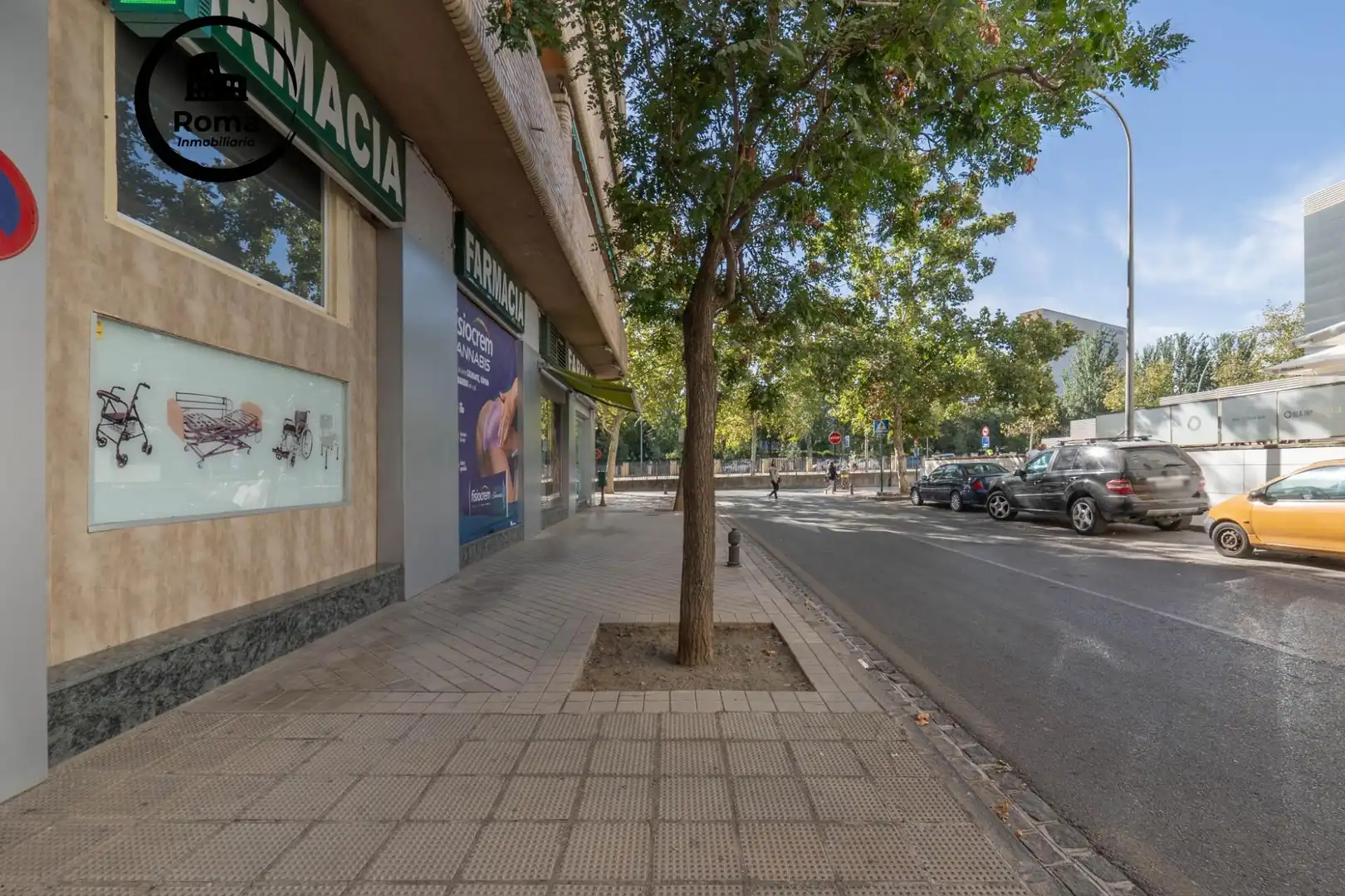 Aparcament en venda a Calle del Profesor Agustín Escribano, imagen 21