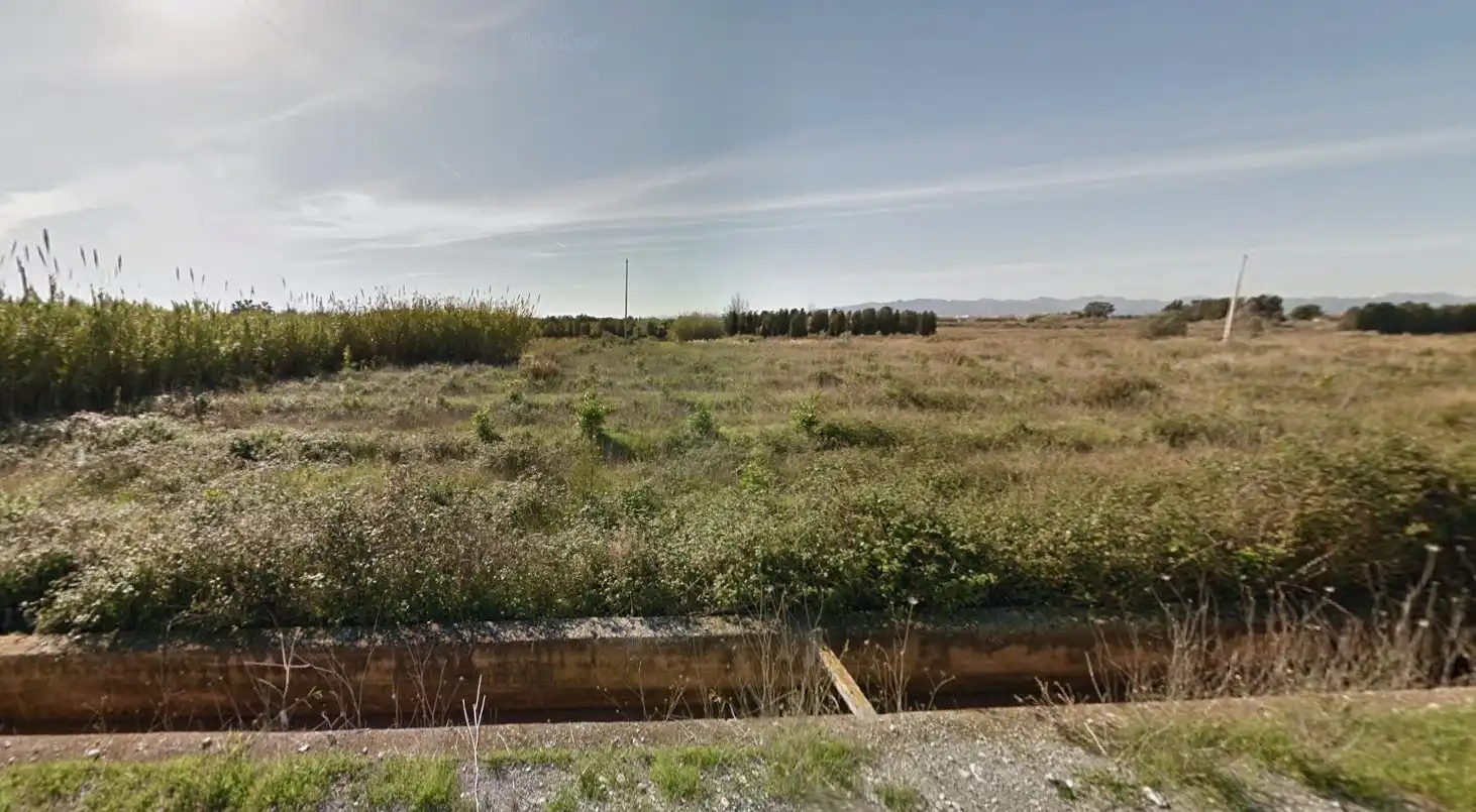 Terreny residencial en venda a Plaça Poligono 11 285, imagen 2