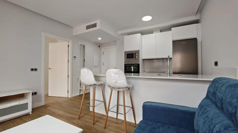 Foto 5 de Apartament de lloguer a Plaza Príncipe de la Paz, Casco Antiguo, Badajoz Capital