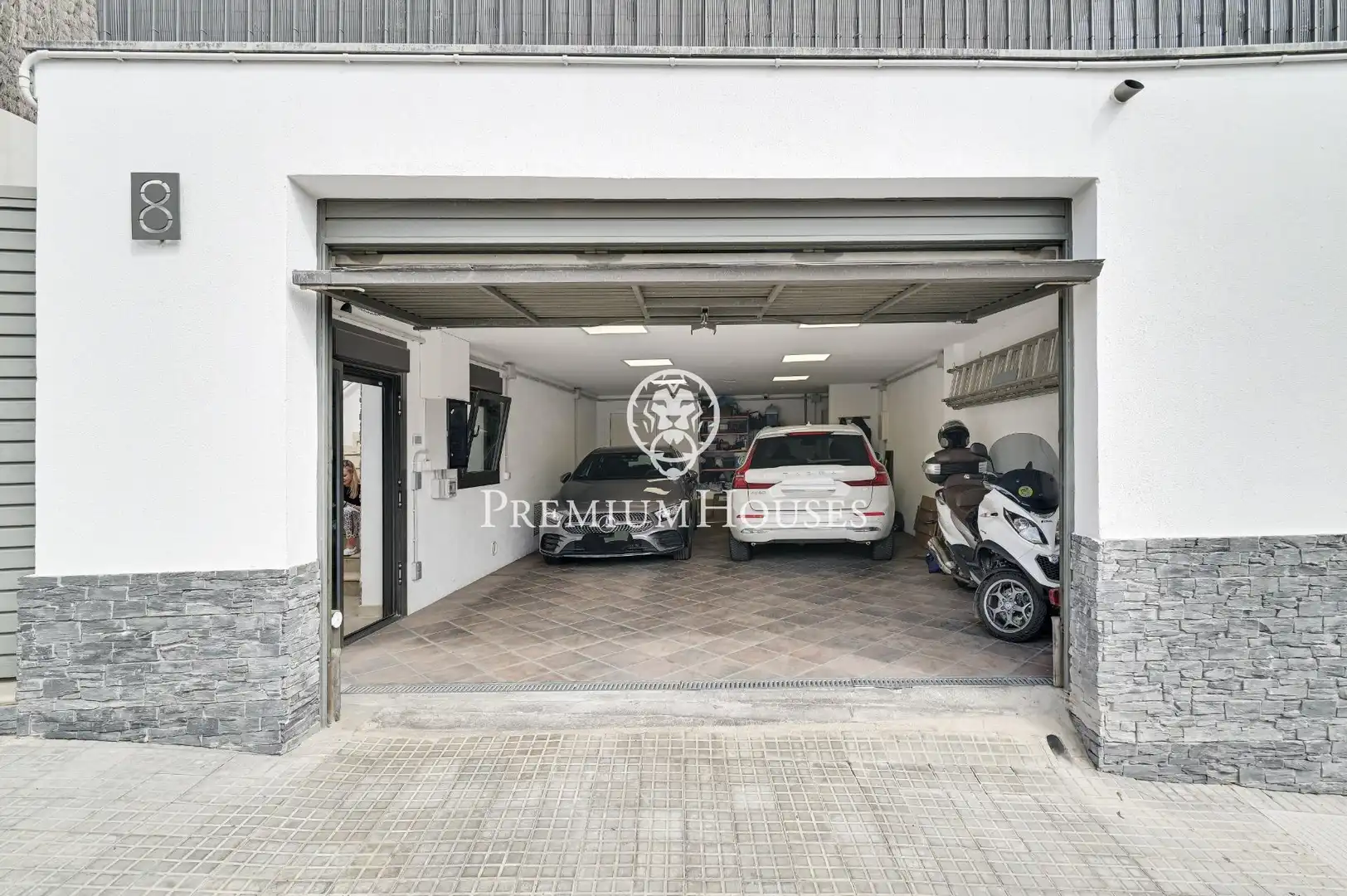 House with terrace for sale in Caldes d'Estrac, imagen 47