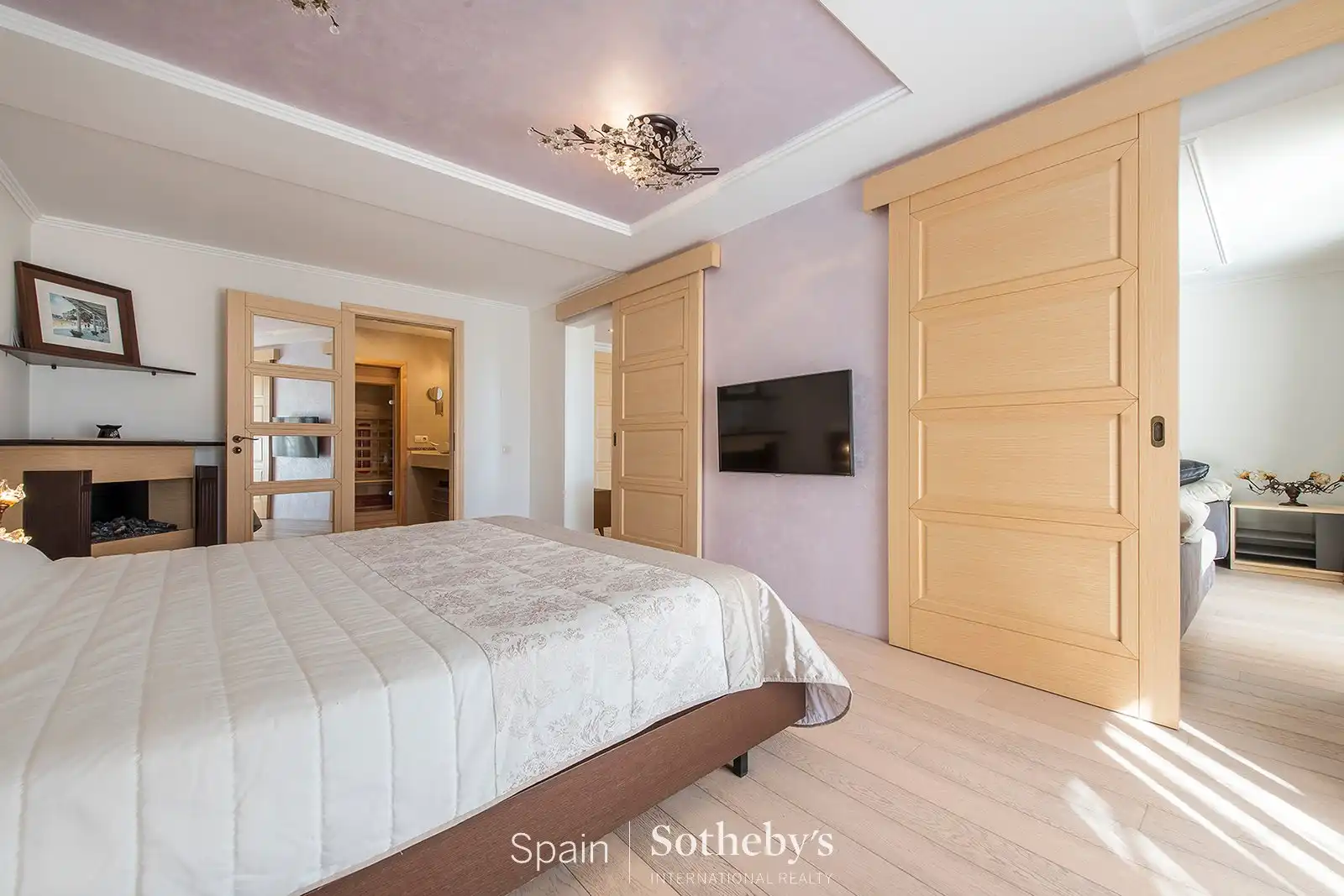 Maison avec piscine à vendre à Torre Valentina - Mas Vilar de La Mutxada - Treumal, imagen 41