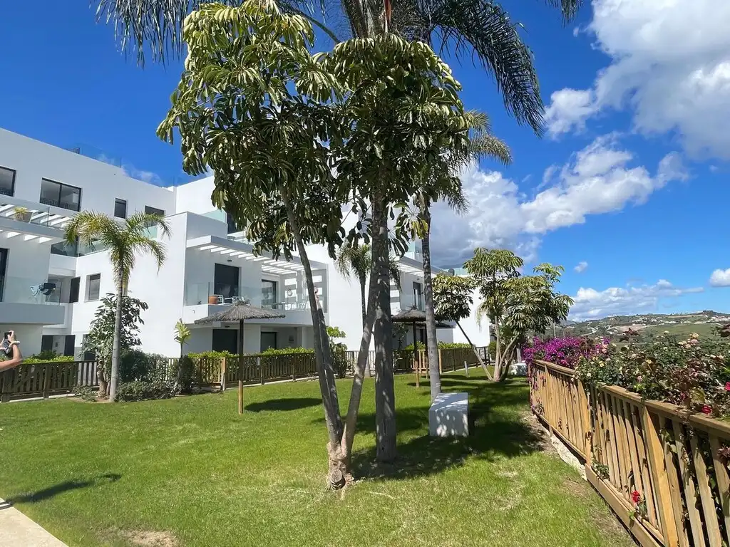 Appartement compact avec piscine à vendre à La Cala Mijas, imagen 3