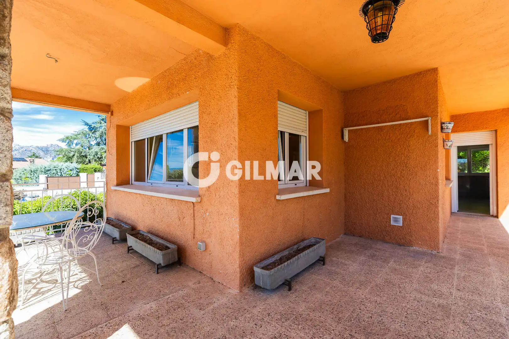 Detached house with pool for sale in Soto del Real, imagen 8