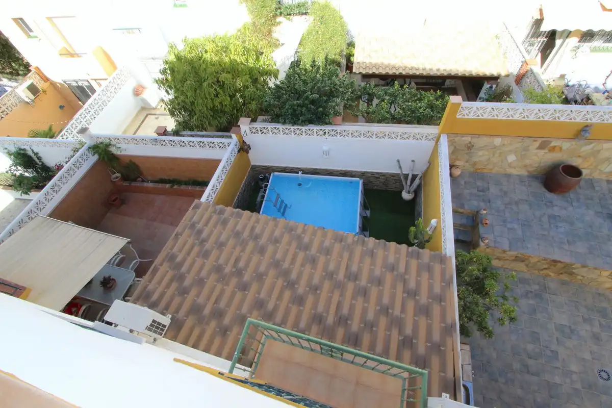 Casa en venda a Milla de Oro, imagen 20
