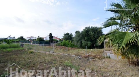 Foto 2 de Residencial en venta en Calle Carabona, Playa, Burriana / Borriana