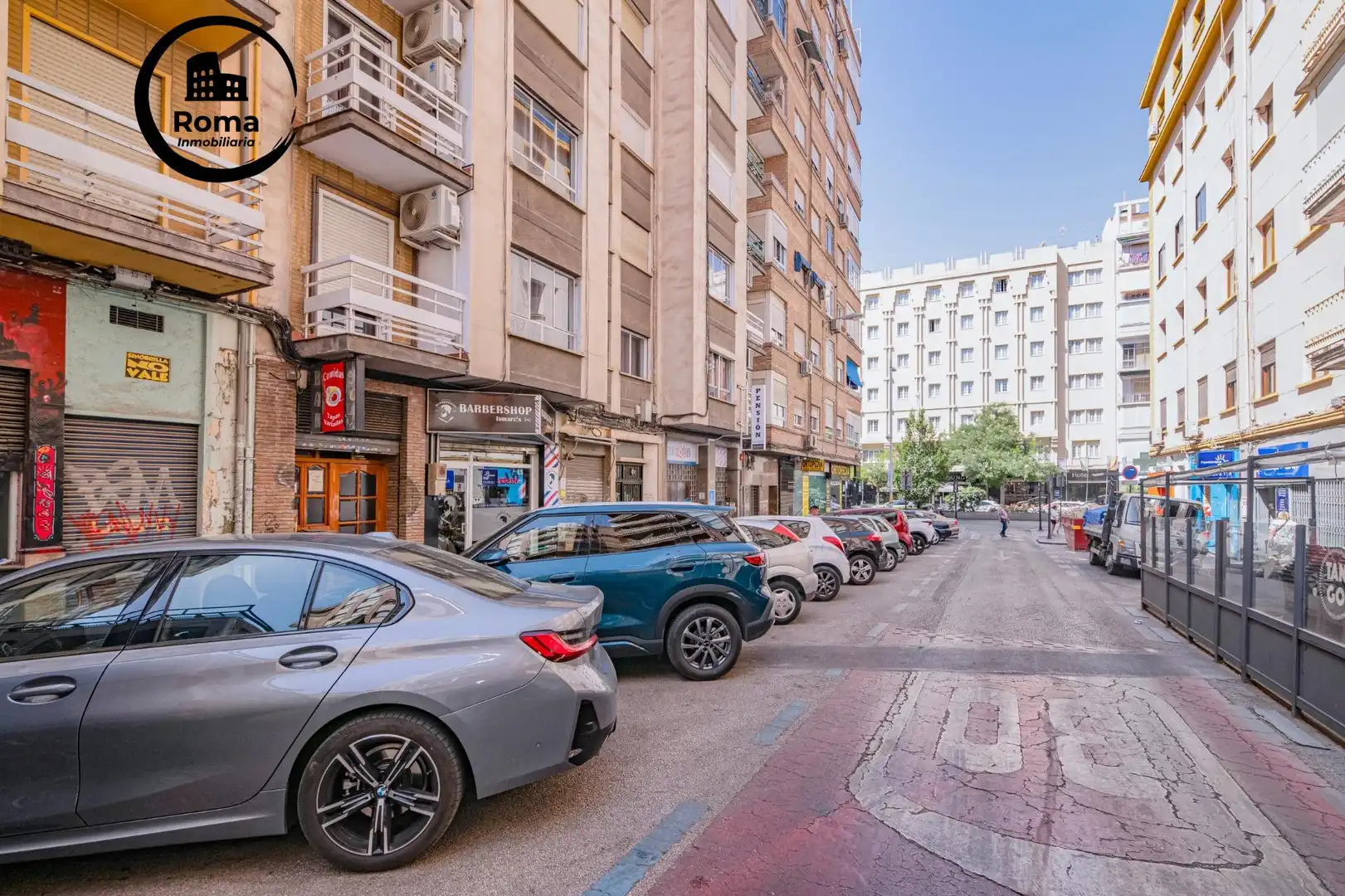 Business premises for sale in Ronda, imagen 23