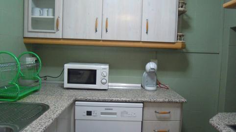 Foto 3 von Erdgeschoss zur Miete in Calle Infanta Doña Maria, Ciudad Jardín - Zoco, Córdoba Capital