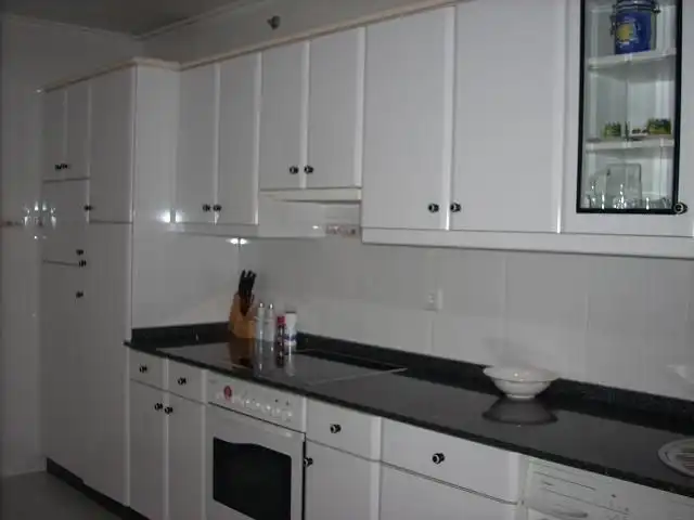 Apartament de lloguer a Centro