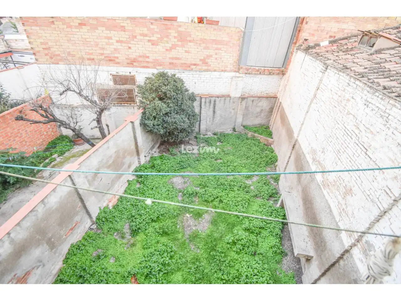 Jardín de Casa o chalet en venta en Manresa con Jardín privado