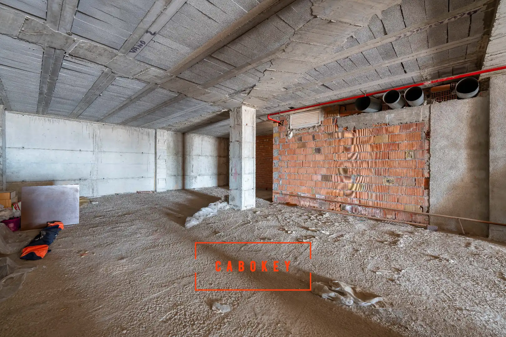 Local comercial en alquiler en Avenida de Carlos III 693, imagen 15