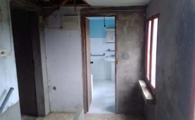 Baño de Edificio en venta en Cedeira