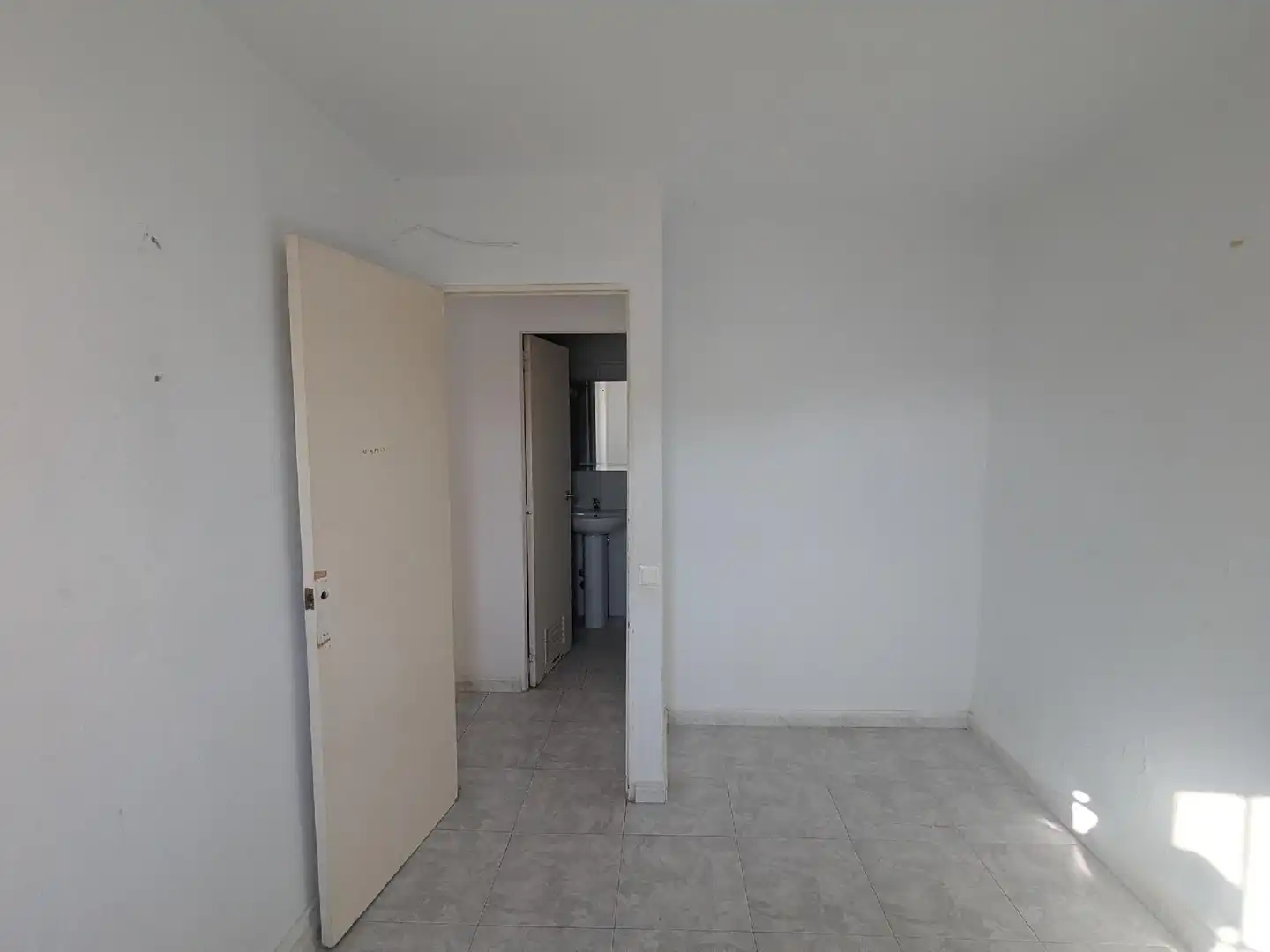 Dormitori de Pis en venda en Sanlúcar la Mayor