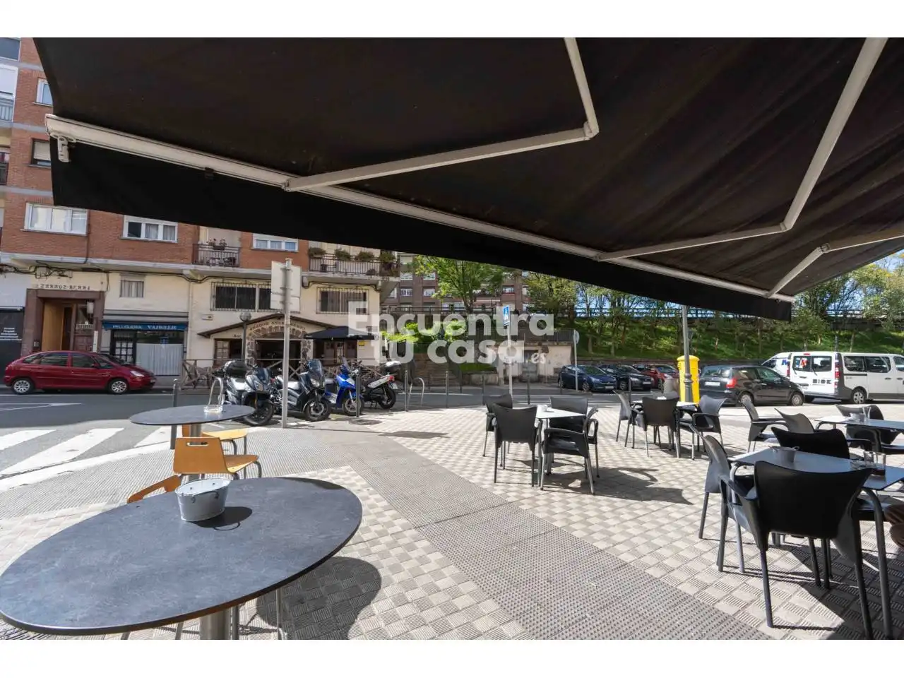 Local comercial en venda a Calle Zubeltzu 2, imagen 27
