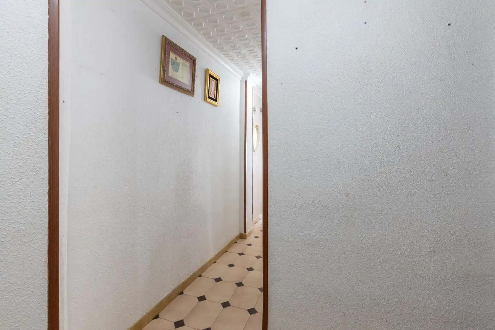 Appartamento con terrazza in vendita a Avenida Avenida Barcelona 17, imagen 8