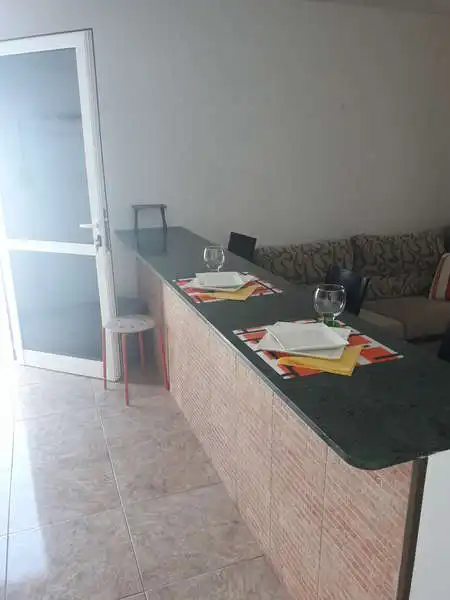 Cocina de Casa o chalet en venta en Teguise con Jardín privado y Amueblado