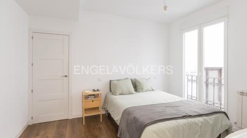 Foto 3 de Apartament en venda a Justicia - Chueca,  Madrid Capital