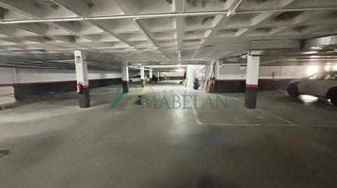 Photo 4 of Garage to rent in Parque Empresarial, Las Rozas de Madrid