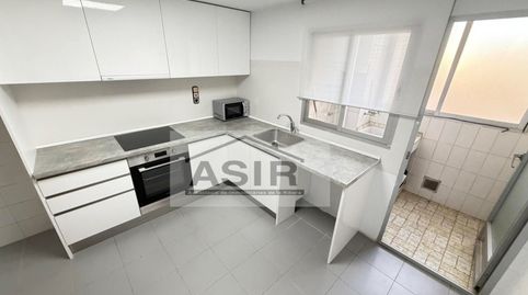 Foto 2 de Piso de alquiler en Avenida Vicent Blasco Ibañez, La Vila, Alzira