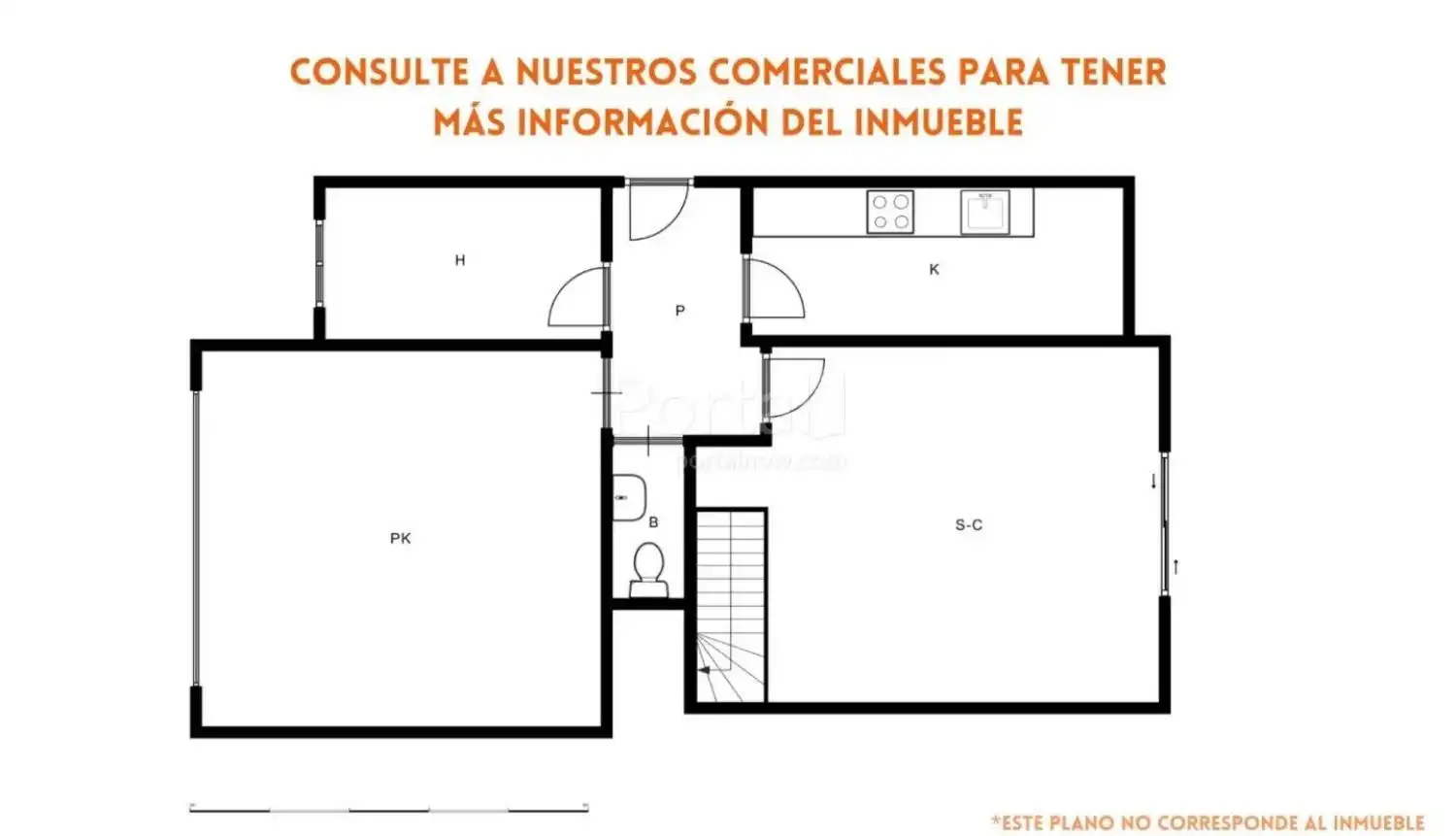 Chalet en venta en Avenida de la Paz 0, imagen 23
