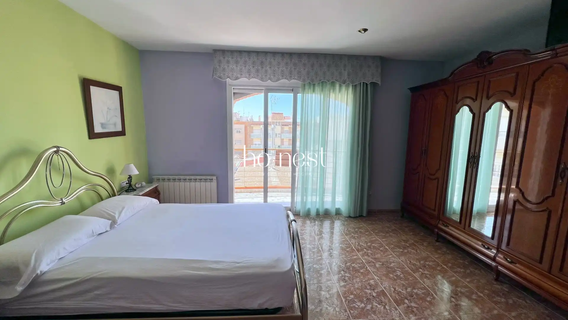 Semi-detached house with terrace for sale in Santa Maria - L'Eixample - Sud Sumella, imagen 15