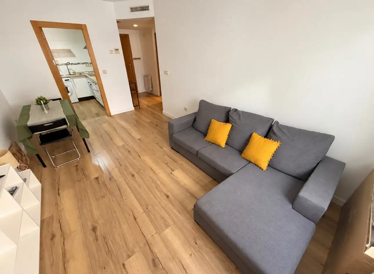 Apartament de lloguer a Calle Virgen de la Paloma, Peñamefecit - Avda Barcelona