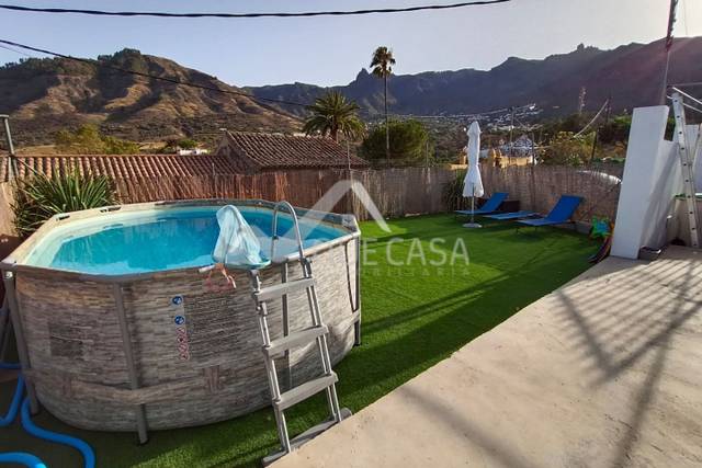 Finca rústica en Venta en Valsequillo de Gran Canaria