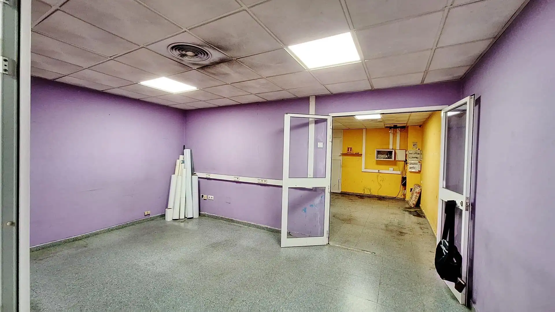 Business premises for sale in Bajadilla - Fuente Nueva, imagen 4