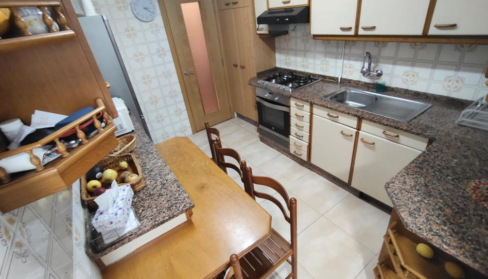 Foto 1 de Pis de lloguer a Rúa Vicente Aleixandre, Los Castros - Castrillón, A Coruña