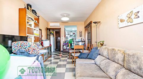 Foto 3 de Piso en venta en Roquetas Pueblo, Roquetas de Mar
