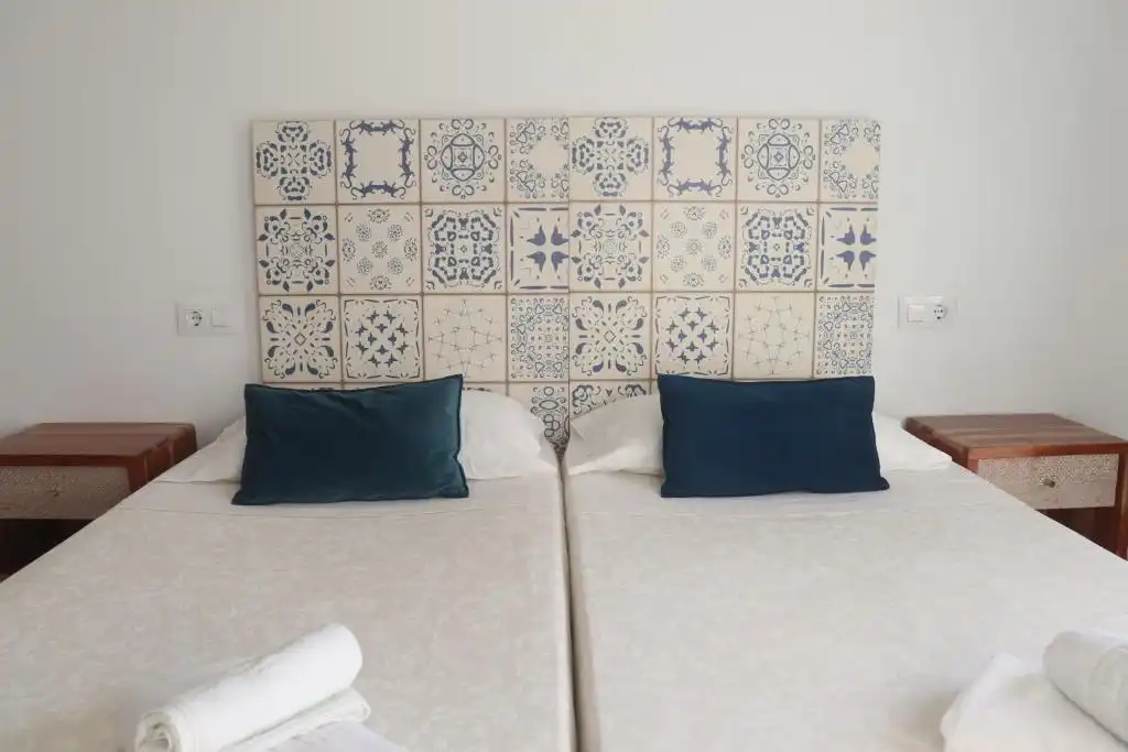 Hotel amb ascensor en venda a Gargasindi - Garduix - Colina del Sol, imagen 27