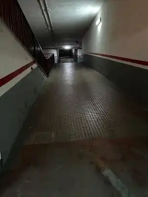 Parking of Garage for sale in Miranda de Ebro