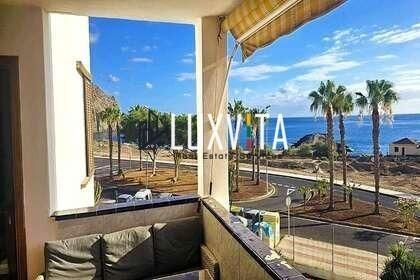Exterior view of Apartment for sale in Arona  with Air Conditioner, Terrace and Balcony