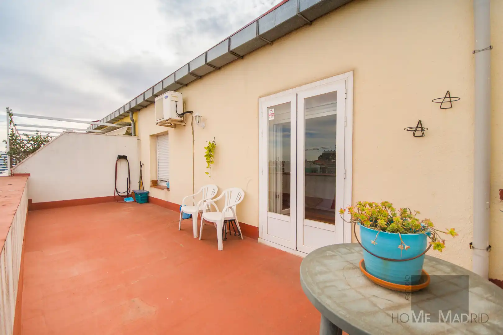 Penthouse mit Aufzug zum Verkauf in Calle de Ibiza, imagen 2