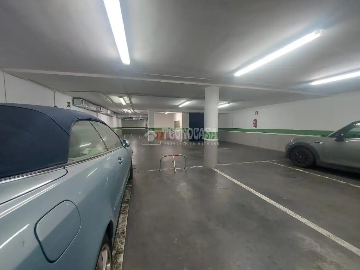 Einzelparkplatz mit Aufzug zum Verkauf in Tetuán, imagen 3