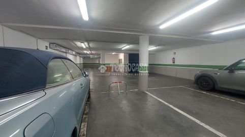 Photo 3 of Garage for sale in Bellas Vistas, Madrid Capital