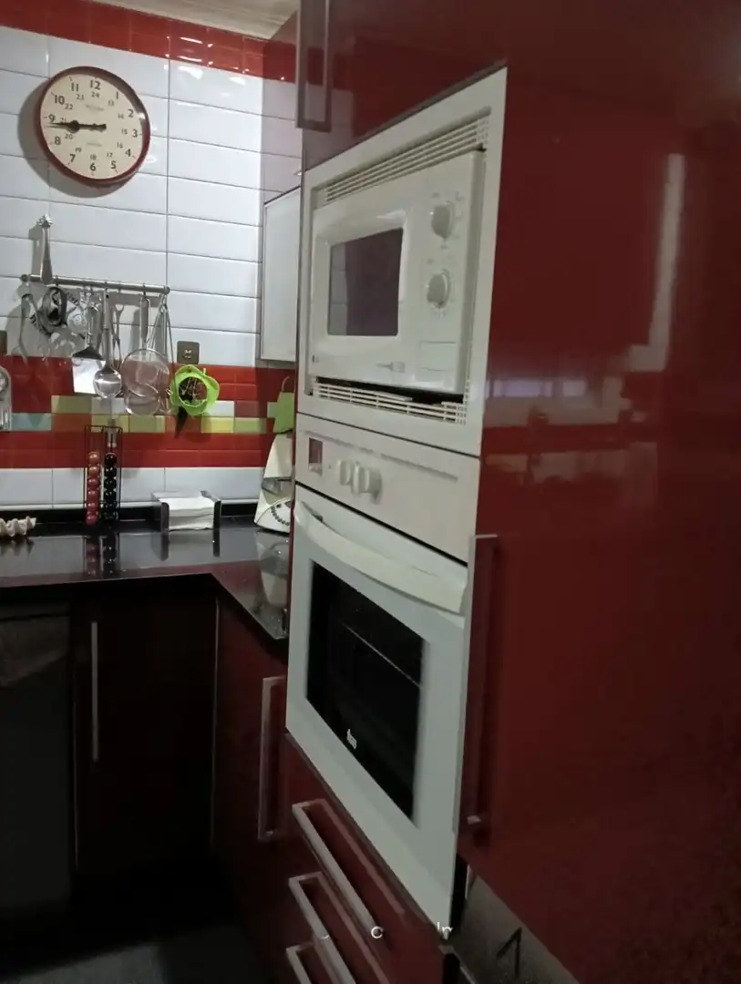 Flat with lift for sale in Huerta del Águila, imagen 5
